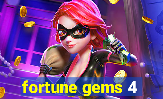 fortune gems 4